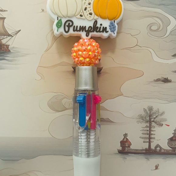 Beaded pens Bulk (25 pens) - Picture 10 of 11